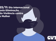 Combater a violência contra as mulheres | Uma luta de todas e todos nós