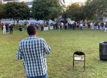 Trabalhadoras/es do Sistema OAB/CAA/FAJ encerram greve com ganhos