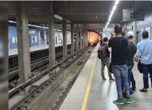 Explosão no túnel do Metrô evidencia falta de manutenção e interesse na privatização