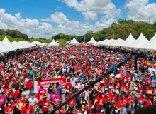 Mobilização | Assembleia do Sinpro-DF aprova calendário de lutas da categoria 