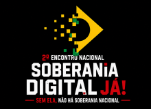 Movimentos sociais realizam seminário sobre soberania digital