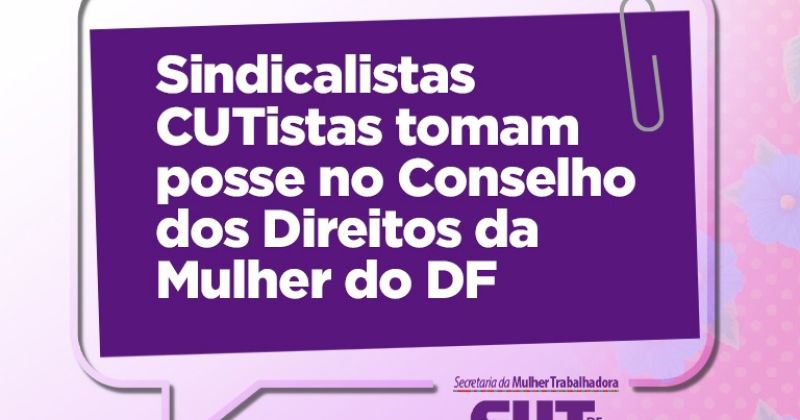 Portal Governo do Amapá - Tomam posse os novos membros do Conselho