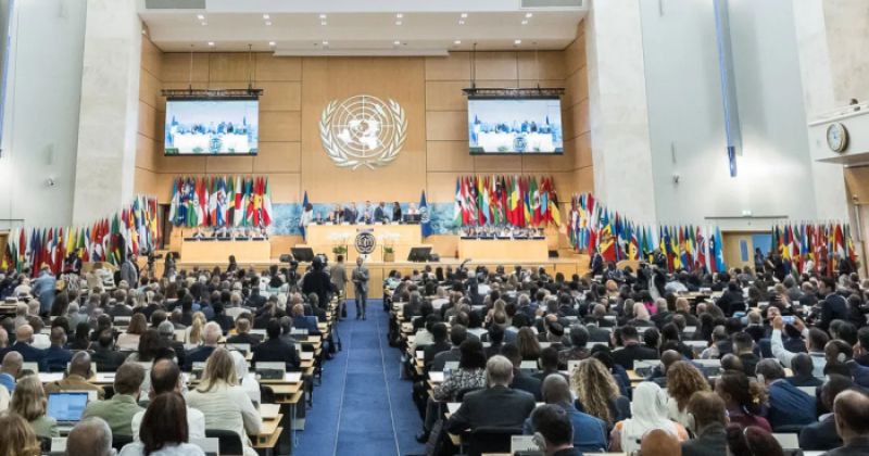 CUT denunciou à OIT tentativa de esvaziar fim da escala 6×1 e enfraquecer direitos
